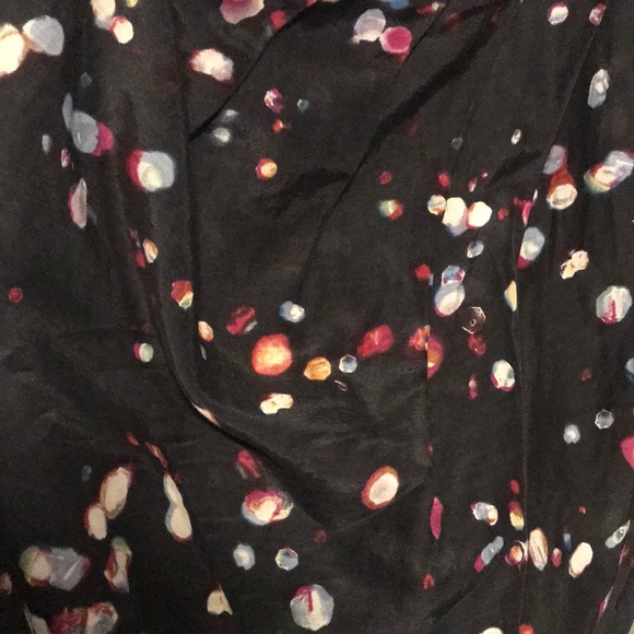 Volcom strapless dress - Picture 3 of 3